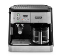 Delonghi Coffee maker BCO431.S Steel
