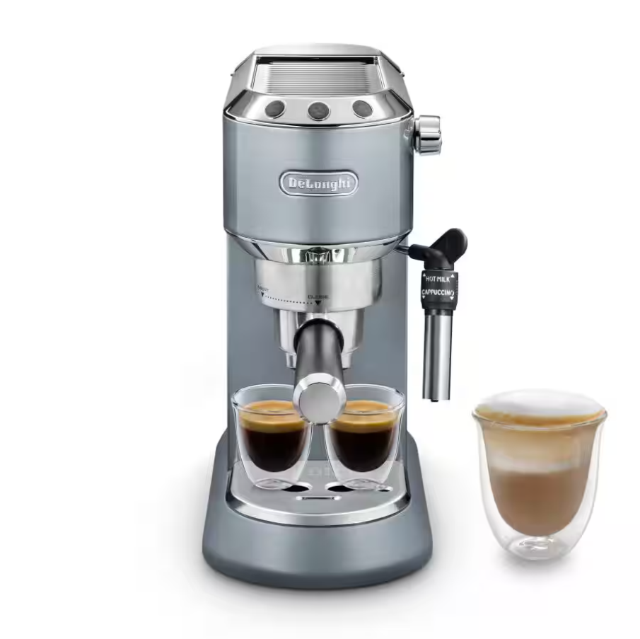 Delonghi Coffee Maker Dedica EC785.AZ