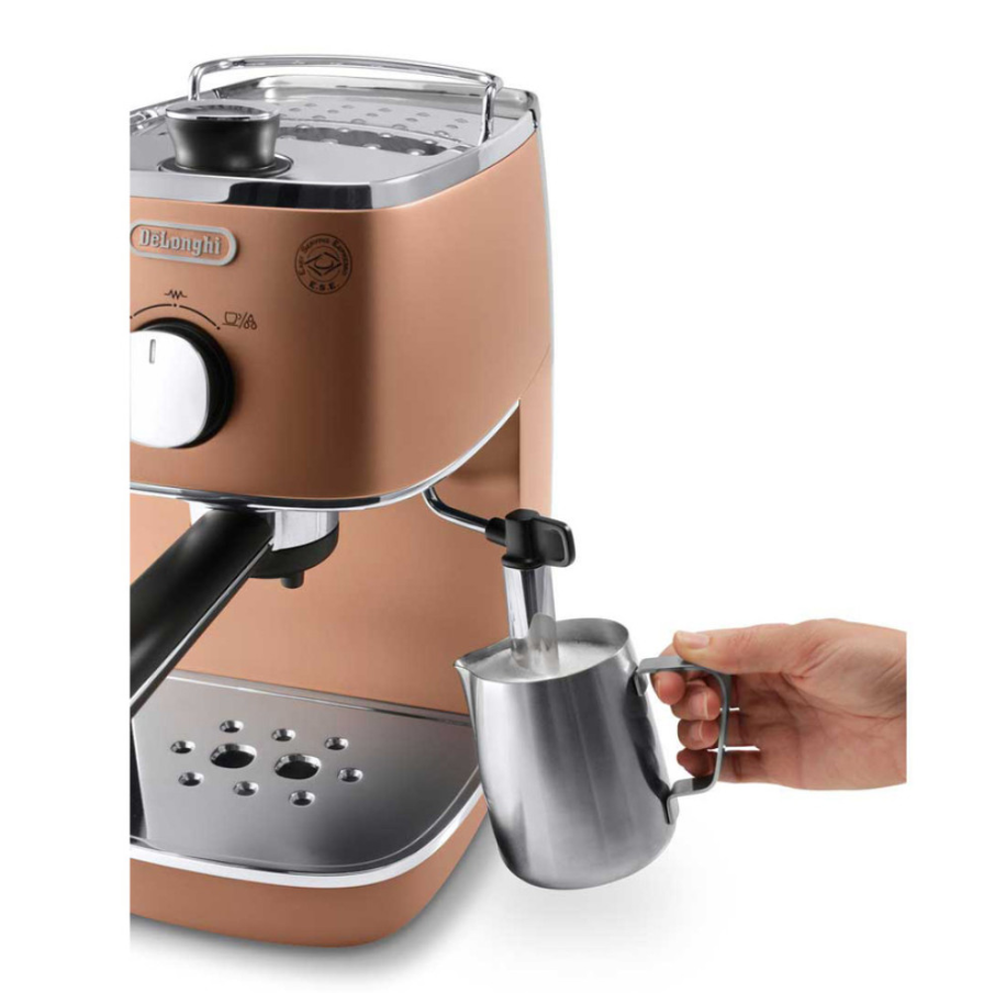 Delonghi Coffee maker EC1341.CP