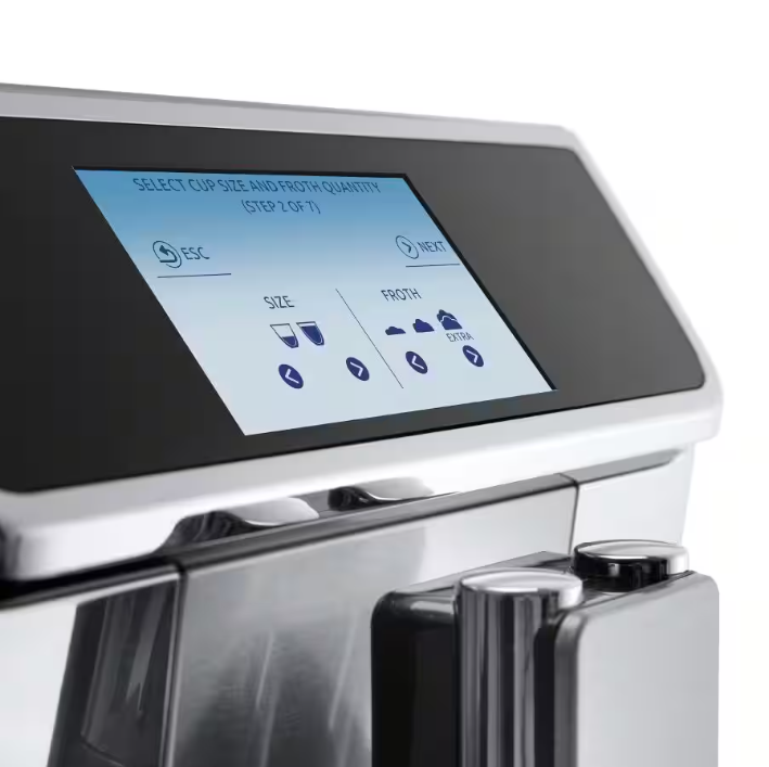 Delonghi PrimaDonna Elite Experience ECAM650.85.MS